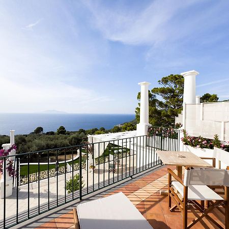 Amira Resort Ανακάπρι Εξωτερικό φωτογραφία