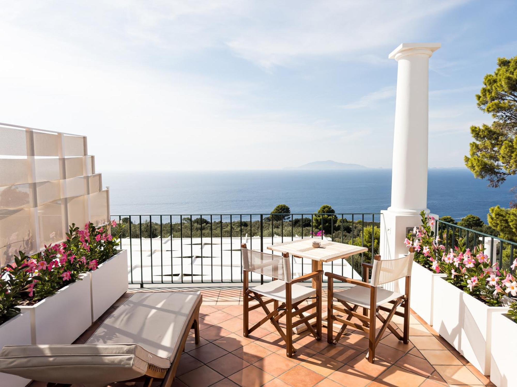 Amira Resort Ανακάπρι Εξωτερικό φωτογραφία