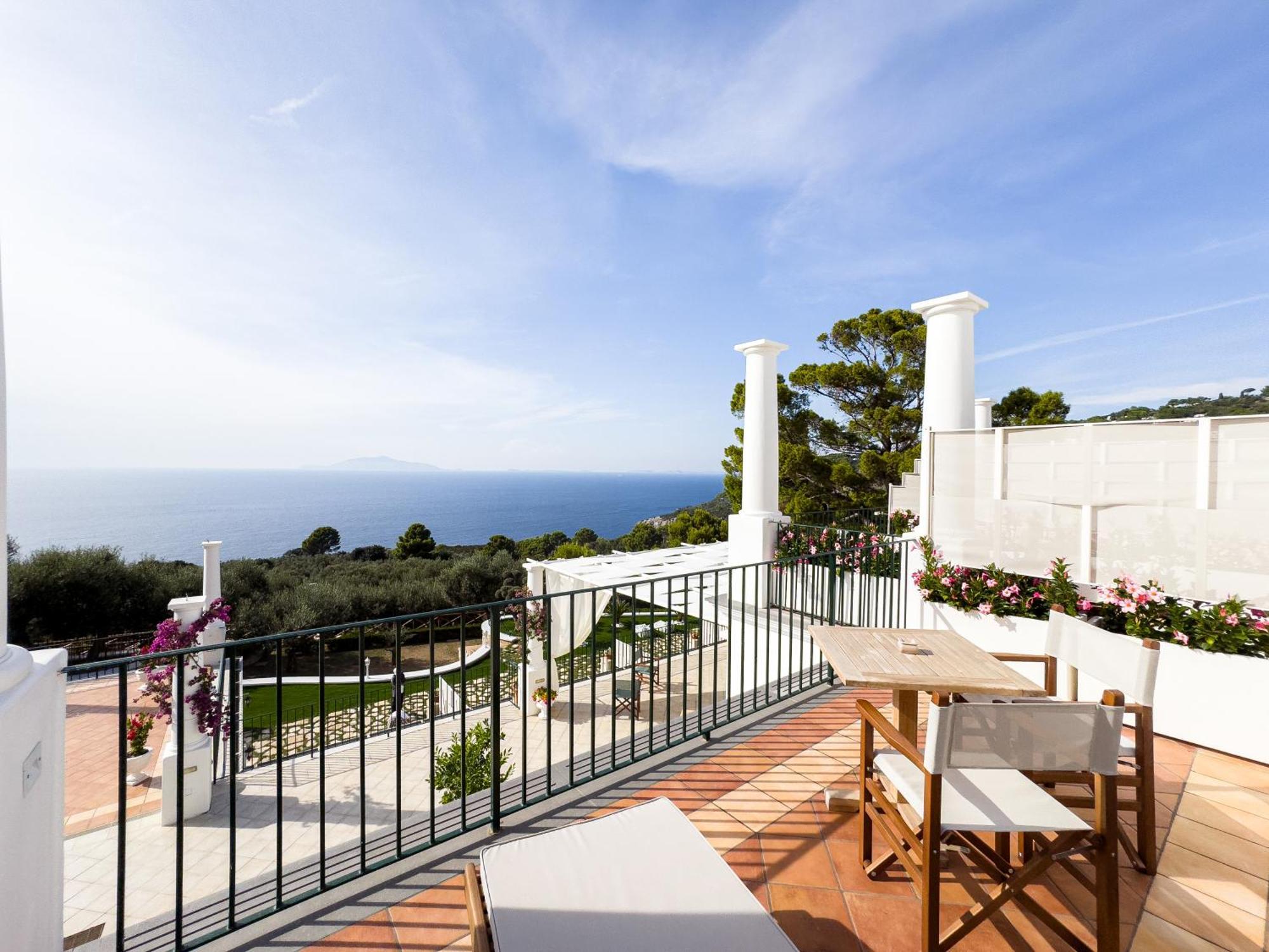 Amira Resort Ανακάπρι Εξωτερικό φωτογραφία