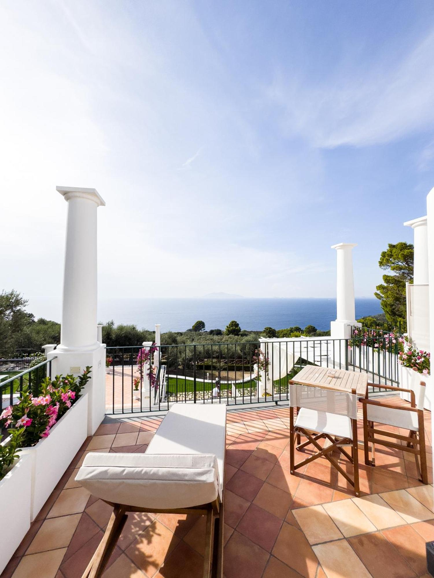 Amira Resort Ανακάπρι Εξωτερικό φωτογραφία