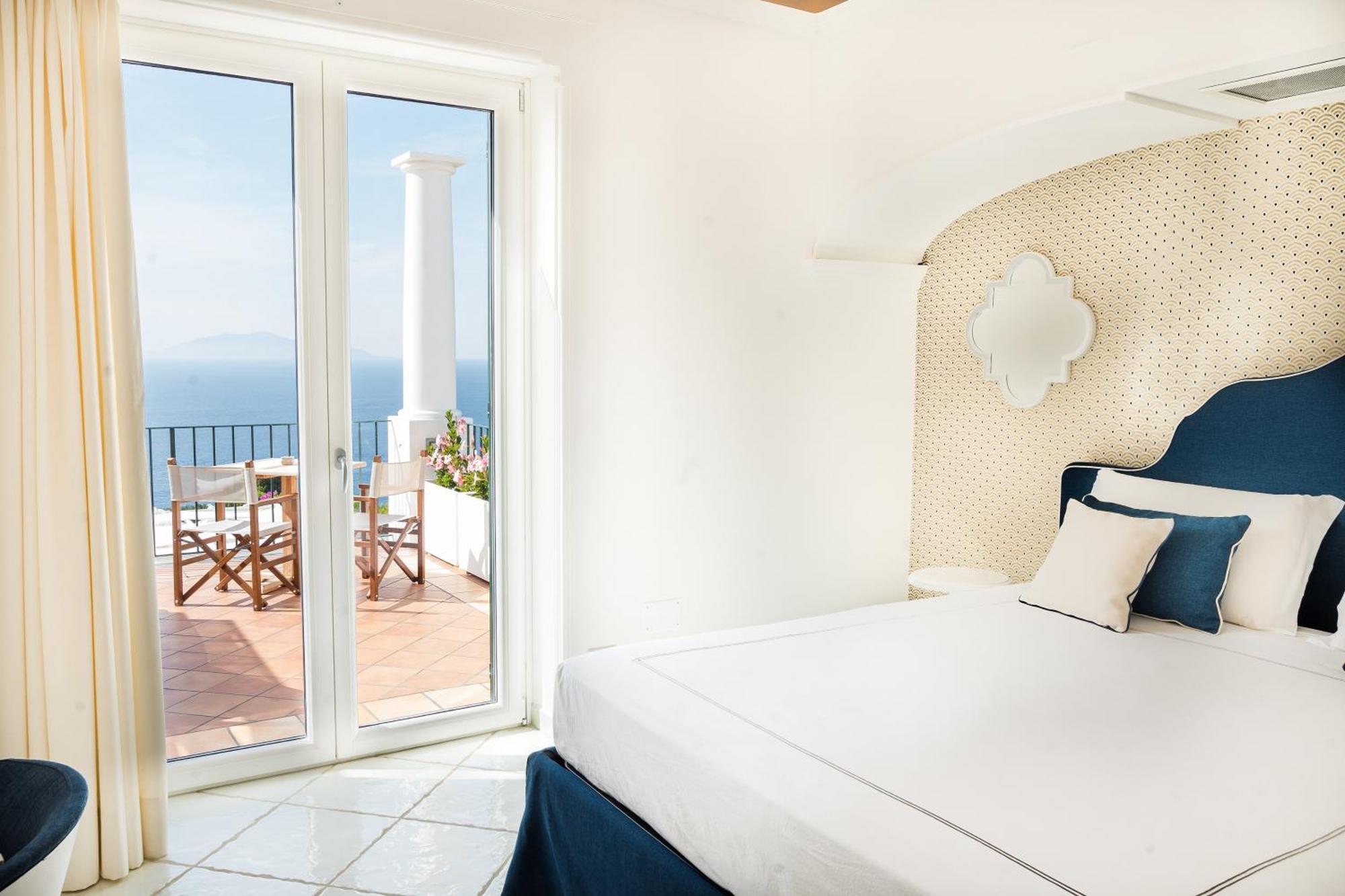 Amira Resort Ανακάπρι Εξωτερικό φωτογραφία