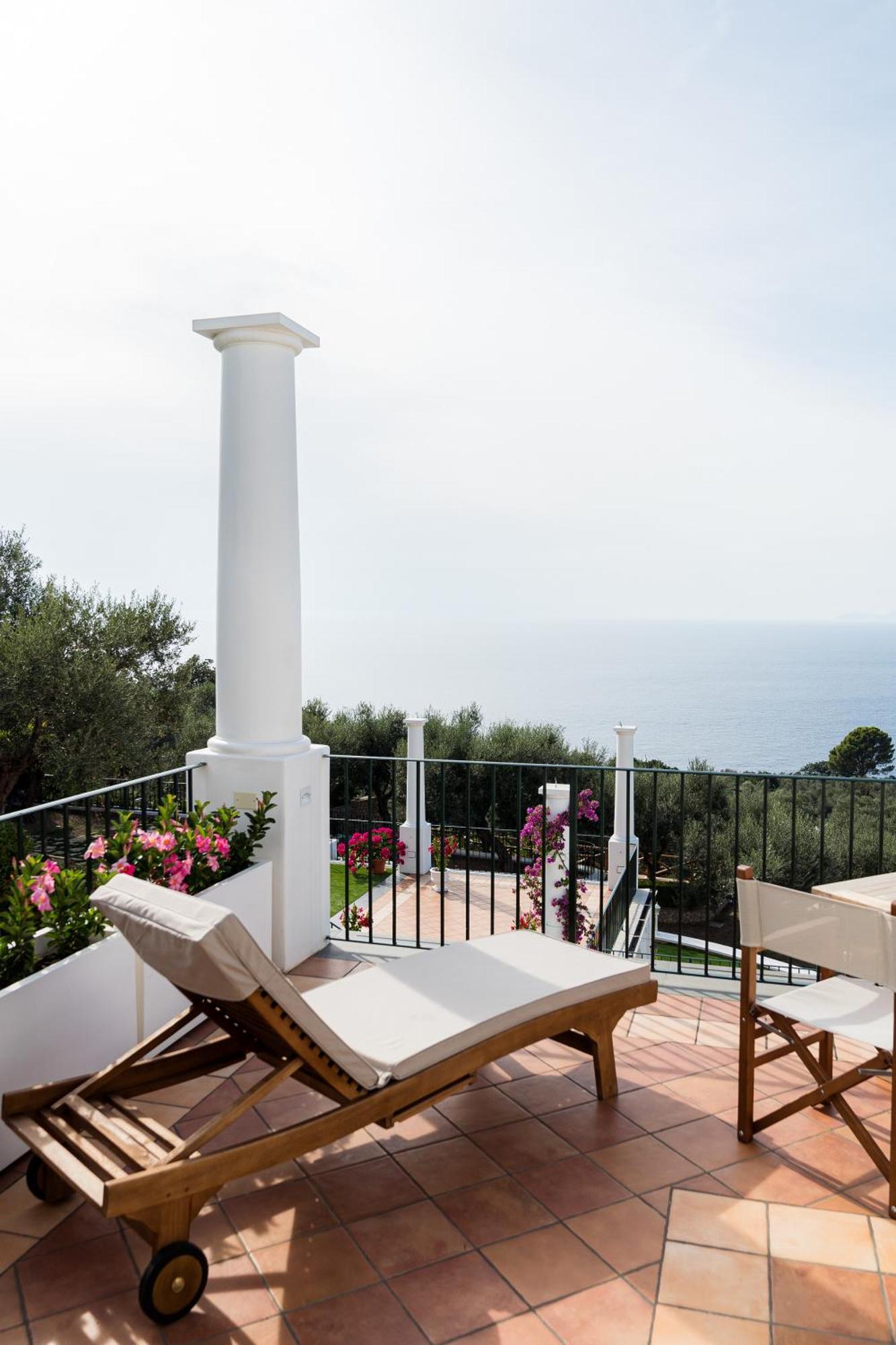 Amira Resort Ανακάπρι Εξωτερικό φωτογραφία