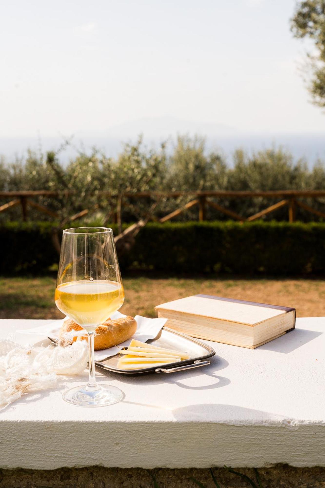 Amira Resort Ανακάπρι Εξωτερικό φωτογραφία