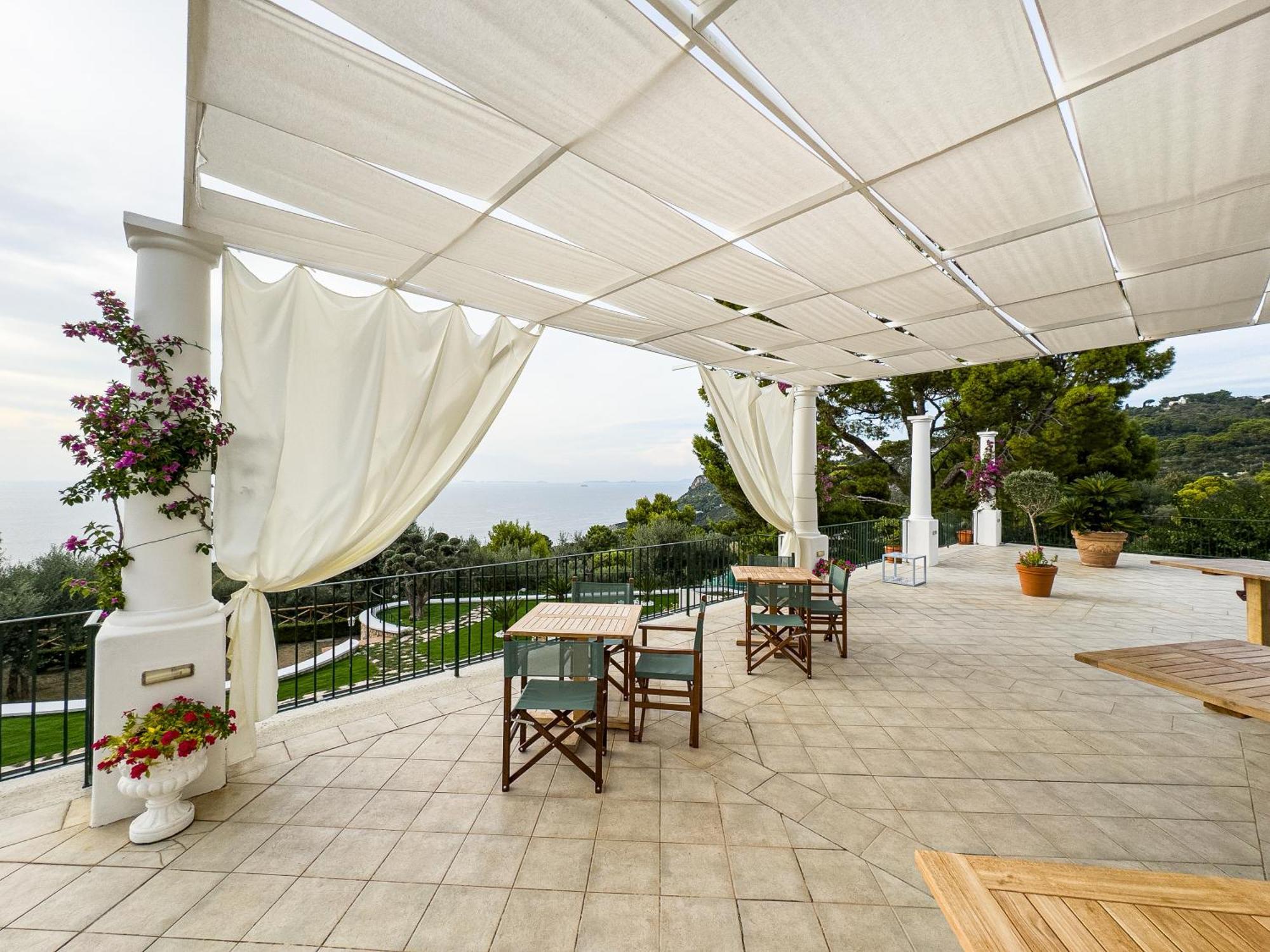 Amira Resort Ανακάπρι Εξωτερικό φωτογραφία