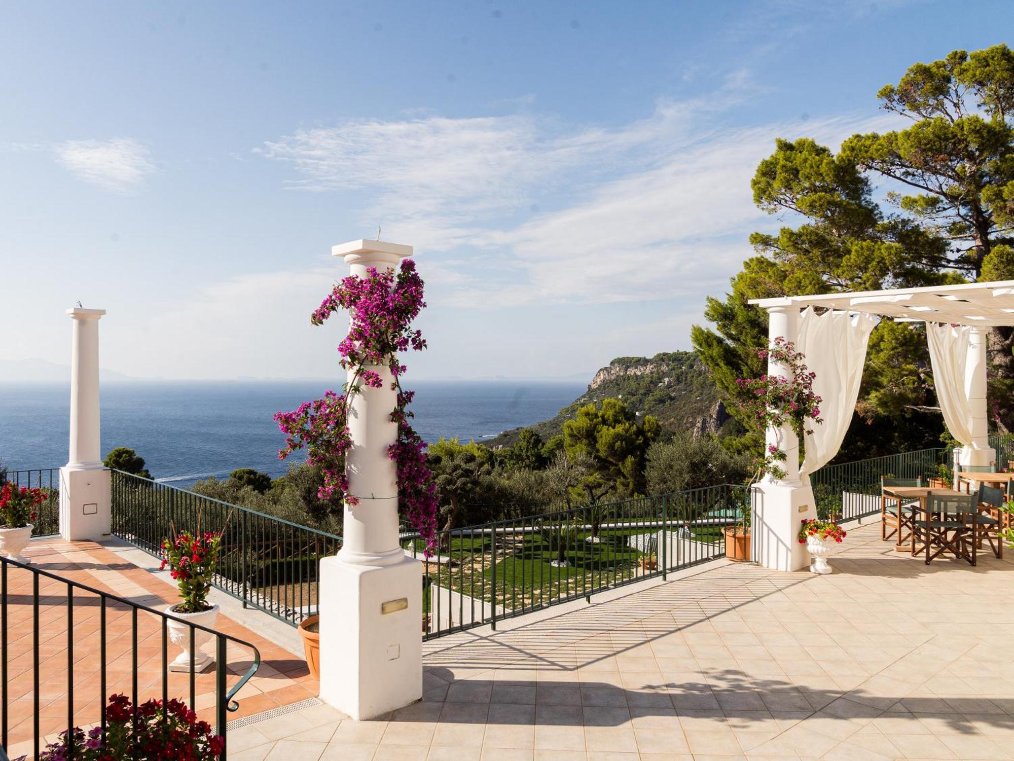 Amira Resort Ανακάπρι Εξωτερικό φωτογραφία