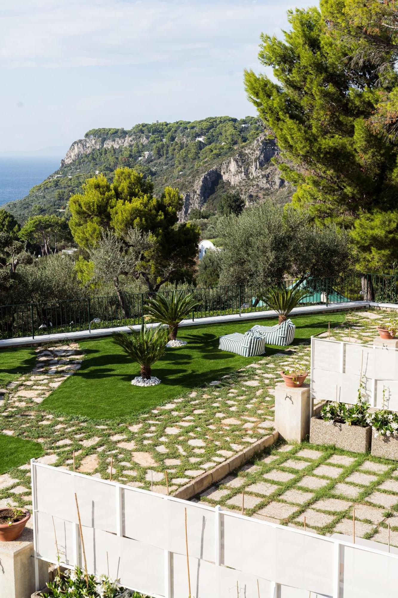 Amira Resort Ανακάπρι Εξωτερικό φωτογραφία